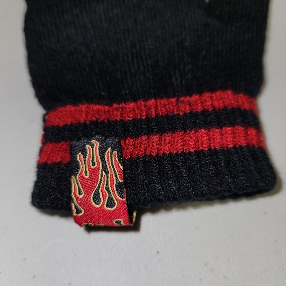 Hat and Glove Set - M / L Boys - Picture 2 of 5